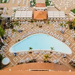 R2 Buganvilla & Morro Jable (Fuerteventura)