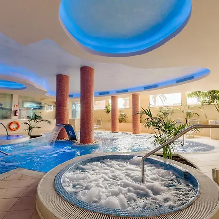 R2 Buganvilla Hotel&spa Hotell Morro Jable (Fuerteventura)