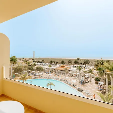 Hotell R2 Buganvilla Hotel&spa 4*