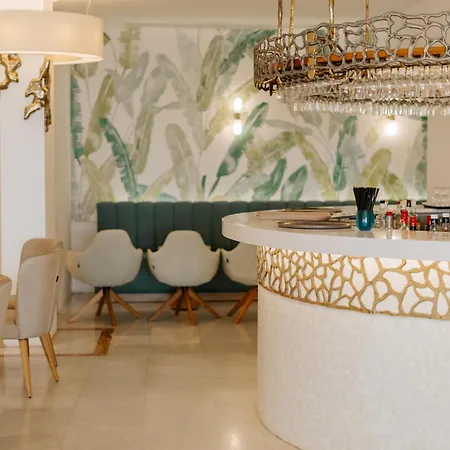 Hotell R2 Buganvilla Hotel&spa Morro Jable (Fuerteventura)