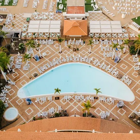 R2 Buganvilla Hotel&spa Morro Jable (Fuerteventura)