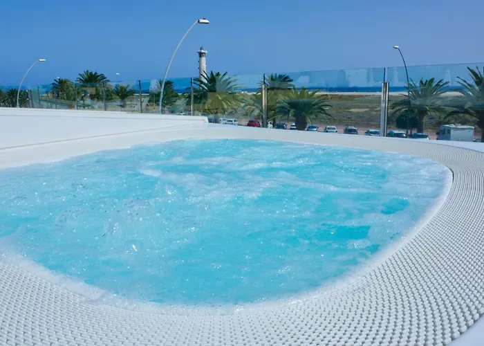 Hotel R2 Buganvilla & Morro Jable (Fuerteventura)