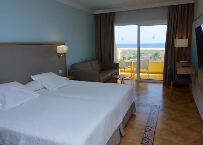 Hotel R2 Buganvilla & Morro Jable (Fuerteventura)