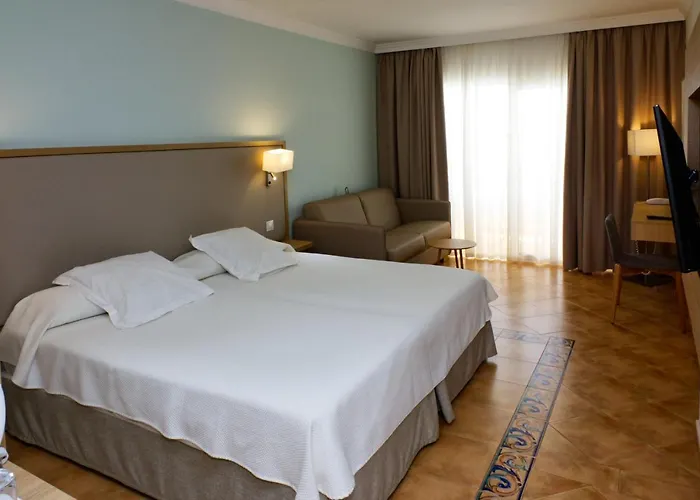 Hotel R2 Buganvilla &