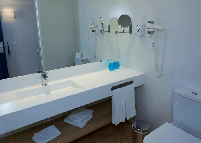 Hotel R2 Buganvilla &