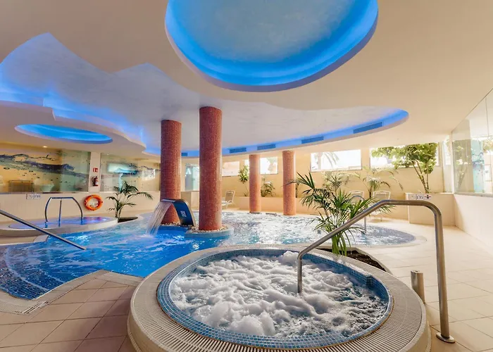 R2 Buganvilla & Hotel Morro Jable (Fuerteventura)