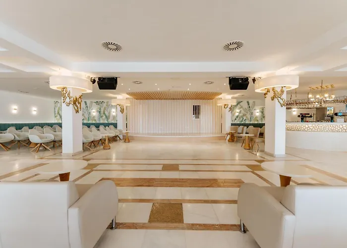 Hotel R2 Buganvilla &