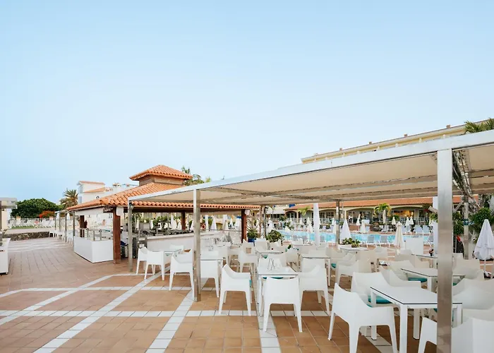 R2 Buganvilla & 4* Morro Jable (Fuerteventura)