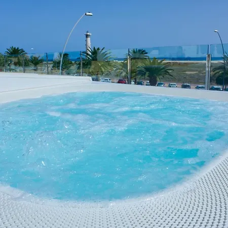 Hotel R2 Buganvilla & Morro Jable