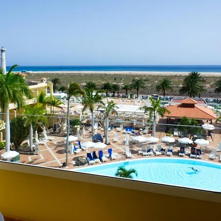 R2 Buganvilla & Morro Jable