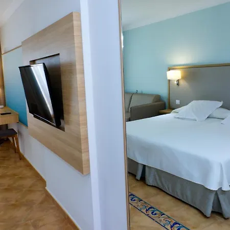 R2 Buganvilla & Morro Jable