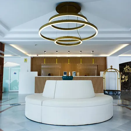 Hotel R2 Buganvilla & 4*