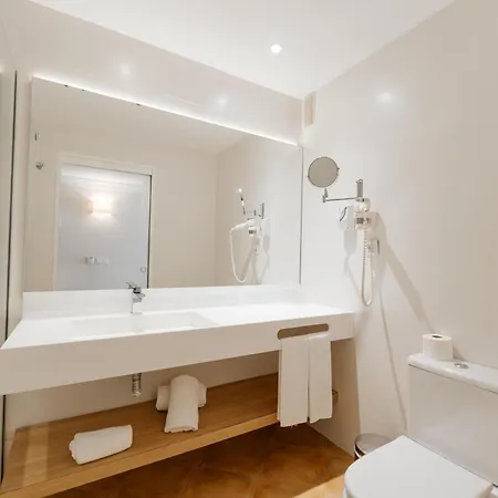 Hotel R2 Buganvilla & 4*