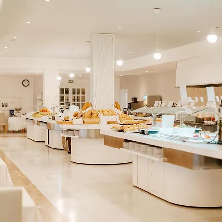 R2 Buganvilla & Hotel Morro Jable