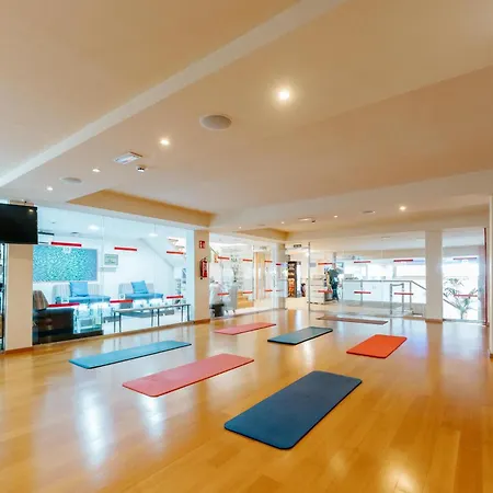 R2 Buganvilla Hotel&spa 4*