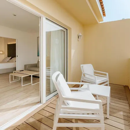 R2 Buganvilla & Hotel 4*