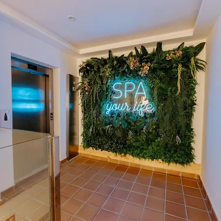 Hotel R2 Buganvilla & Morro Jable