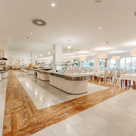 R2 Buganvilla & モロ・デル・ハブレ