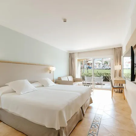 R2 Buganvilla & ホテル モロ・デル・ハブレ