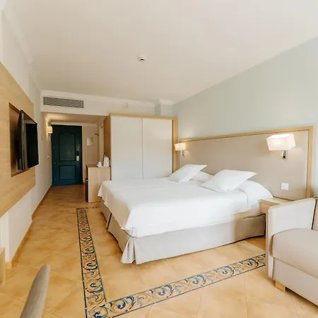 R2 Buganvilla & 4* Morro Jable