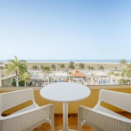 R2 Buganvilla Hotel&spa 4*