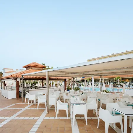 R2 Buganvilla & 4* Morro Jable