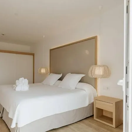 Hotel R2 Buganvilla & Morro Jable (Fuerteventura)