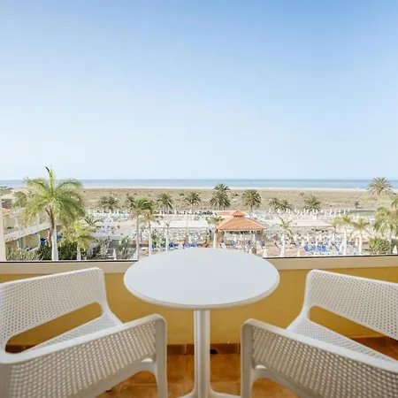 Hotel R2 Buganvilla & Morro Jable (Fuerteventura)