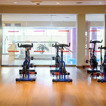 R2 Buganvilla Hotel&spa Hotel Morro Jable (Fuerteventura)