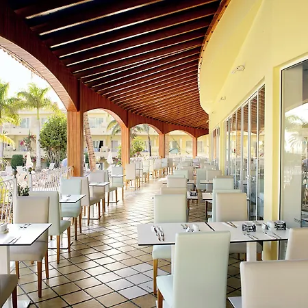R2 Buganvilla Hotel&spa Hotel 4*