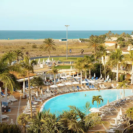 R2 Buganvilla Hotel&spa 4*