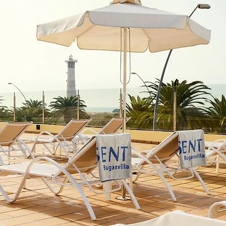 Hotel R2 Buganvilla &