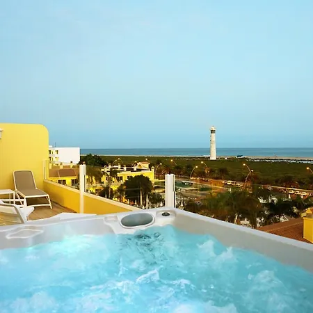 Hotel R2 Buganvilla & 4*