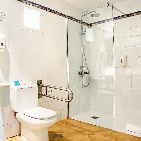 R2 Buganvilla & 4* Morro Jable