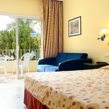 Hotel R2 Buganvilla & Morro Jable