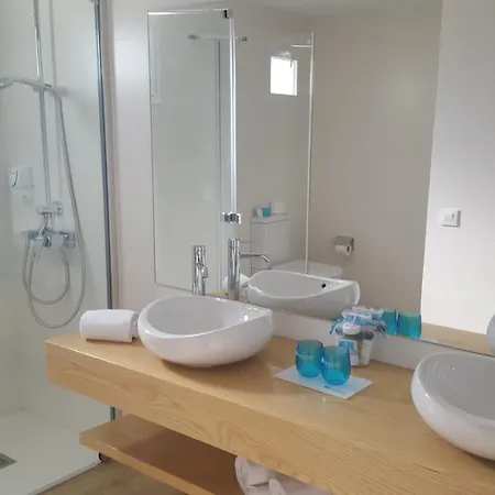 R2 Buganvilla & 4* モロ・デル・ハブレ