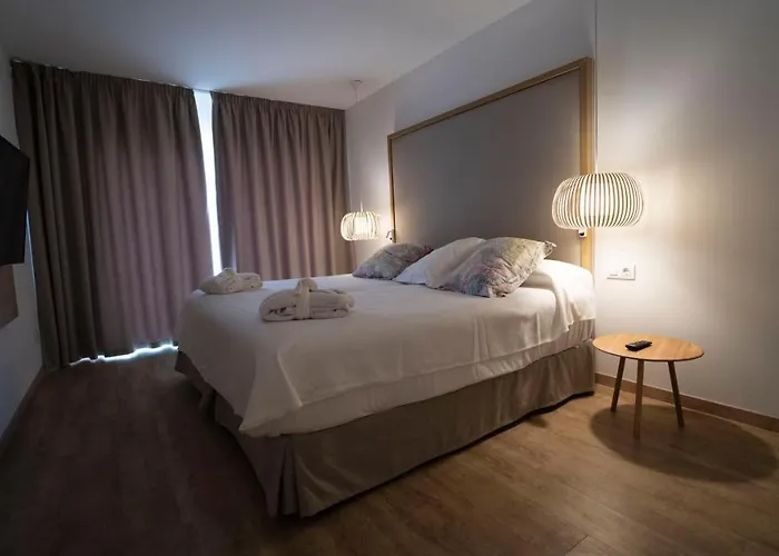 R2 Buganvilla & מלון מורו דל חאבלה