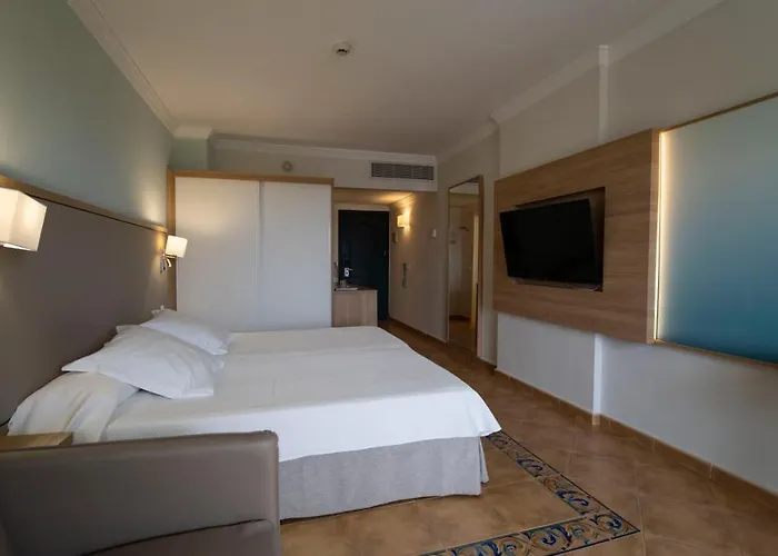 מלון R2 Buganvilla & מורו דל חאבלה