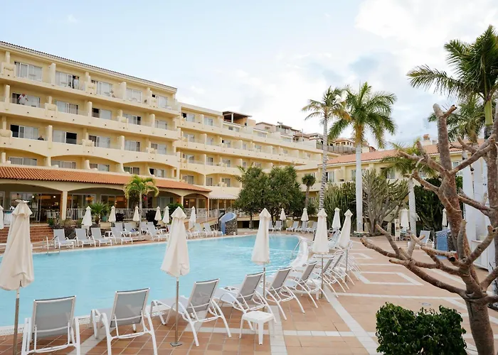 R2 Buganvilla & מלון מורו דל חאבלה