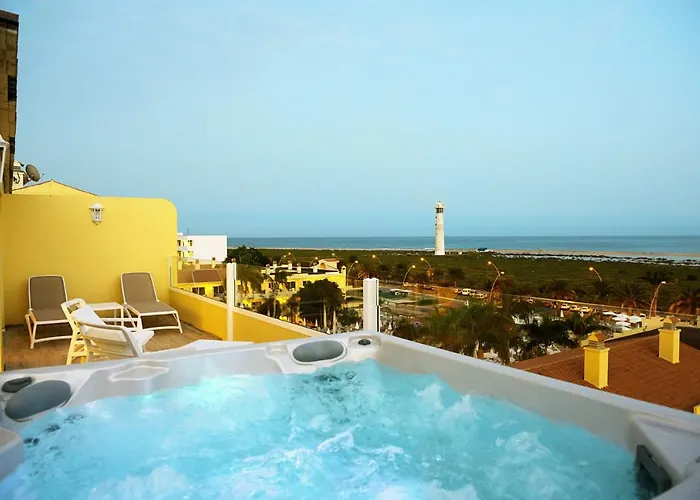 מלון R2 Buganvilla & 4*