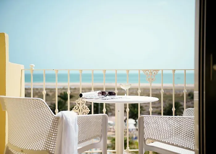 R2 Buganvilla & מלון מורו דל חאבלה