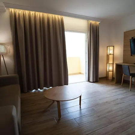 Отель R2 Buganvilla & 4*