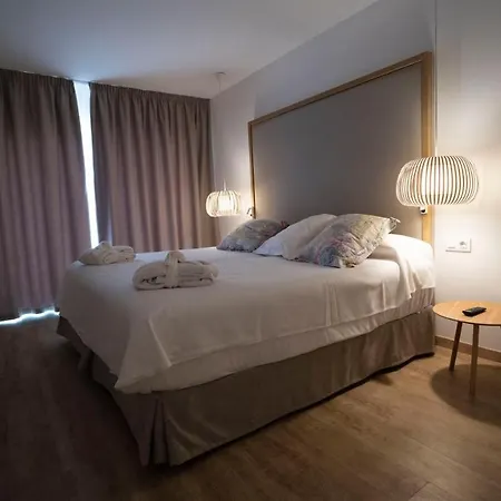 R2 Buganvilla & Отель Морро-дель-Хабле