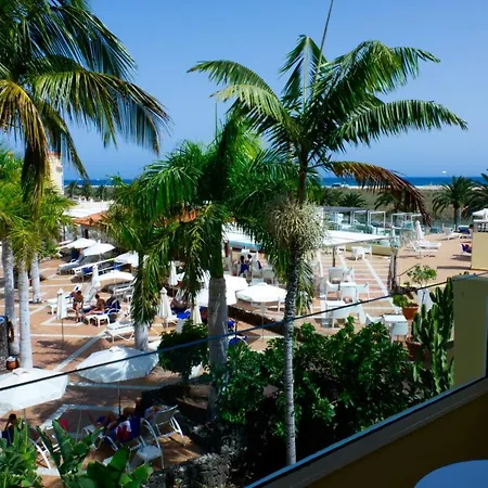 Отель R2 Buganvilla & Морро-дель-Хабле