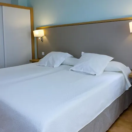 R2 Buganvilla & 4* Морро-дель-Хабле