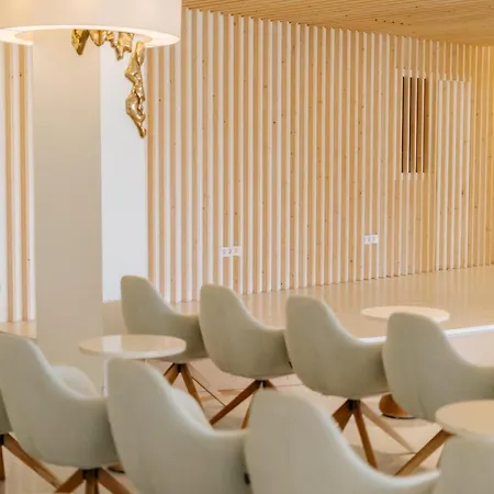 Отель R2 Buganvilla & Морро-дель-Хабле