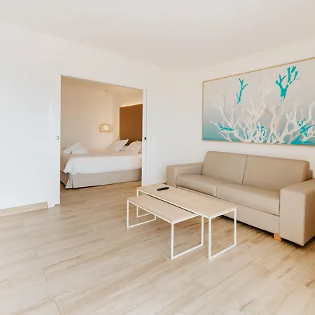 R2 Buganvilla & 4* Морро-дель-Хабле