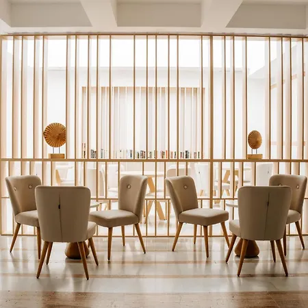 Отель R2 Buganvilla &