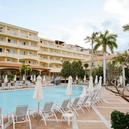 R2 Buganvilla & Отель Морро-дель-Хабле