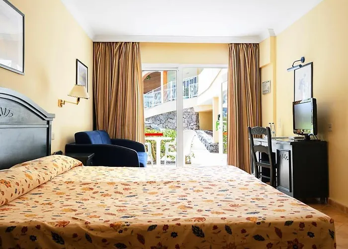 R2 Buganvilla & 호텔